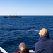 USS Porter Participates in War at Sea Exercise with Hellenic Navy