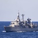 USS Porter Participates in War at Sea Exercise with Hellenic Navy