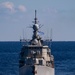 USS Porter Participates in War at Sea Exercise with Hellenic Navy