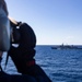 USS Porter Participates in War at Sea Exercise with Hellenic Navy