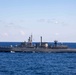 USS Porter Participates in War at Sea Exercise with Hellenic Navy