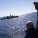 USS Porter Participates in War at Sea Exercise with Hellenic Navy