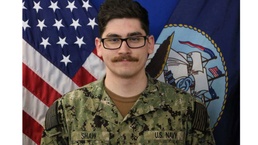 IWTC Virginia Beach Sailor Vital to Mission, Navy Readiness