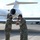 Gen. Stephen Townsend visits NAS Sigonella