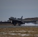 Dyess Airmen and B-1B's deploy to Norway