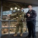 NY National Guard troops support state efforts to administer COVID-19 vaccines