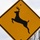 Beware of the Deer!