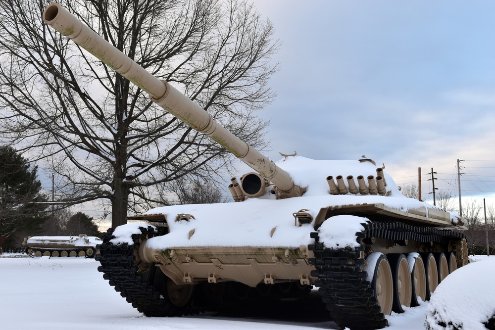Gulf War Remembrance