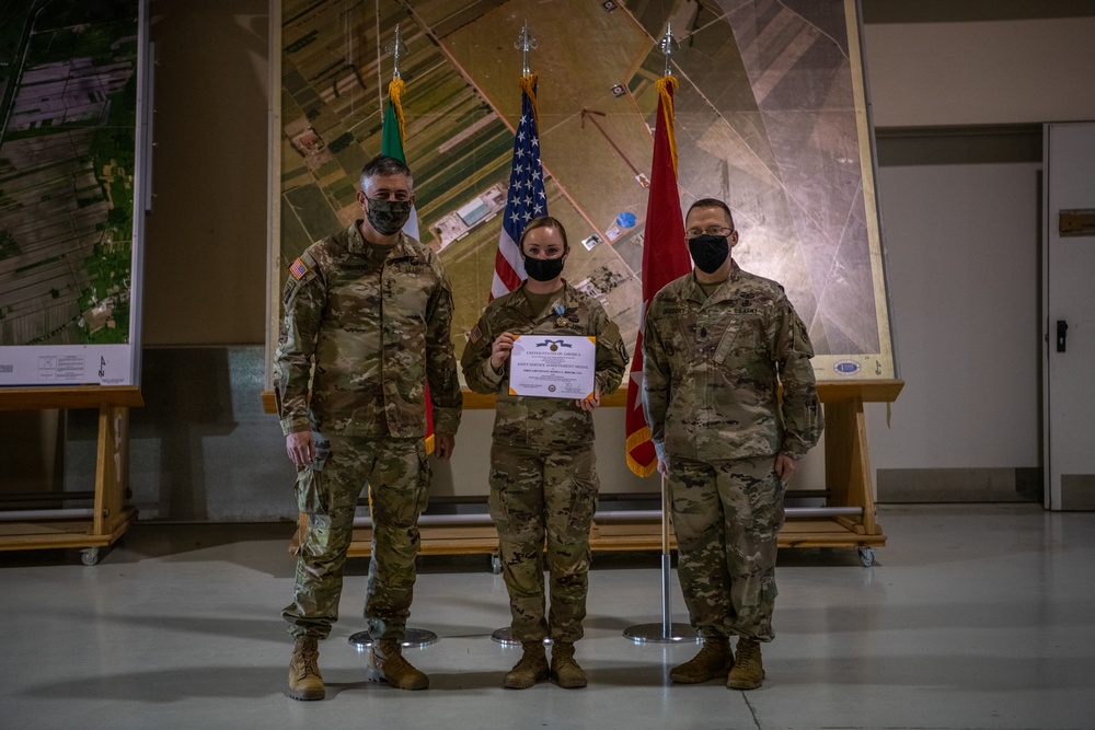 Joint Service