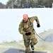 Fort McCoy CWOC class 21-03 students jump in for cold-water immersion training