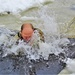 Fort McCoy CWOC class 21-03 students jump in for cold-water immersion training