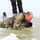 Fort McCoy CWOC class 21-03 students jump in for cold-water immersion training