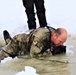 Fort McCoy CWOC class 21-03 students jump in for cold-water immersion training