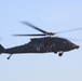 HH-60M MEDEVAC Black Hawk