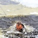 Fort McCoy CWOC class 21-03 students jump in for cold-water immersion training