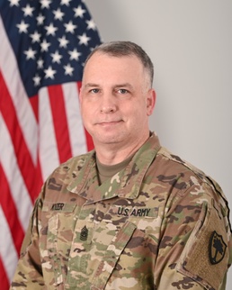 South Carolina Army National Guard announces next state command sergeant major