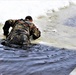 Fort McCoy CWOC class 21-03 students jump in for cold-water immersion training