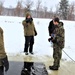Fort McCoy CWOC class 21-03 students jump in for cold-water immersion training