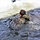 Fort McCoy CWOC class 21-03 students jump in for cold-water immersion training