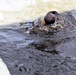 Fort McCoy CWOC class 21-03 students jump in for cold-water immersion training