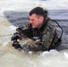 Fort McCoy CWOC class 21-03 students jump in for cold-water immersion training