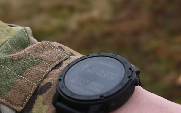 Joint service collaborations lead to successful jump ops on Ramstein airfield