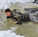 Fort McCoy CWOC class 21-03 students jump in for cold-water immersion training