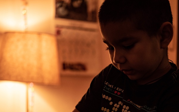 In-person classes resume for many KMC students