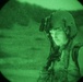 Night Land Navigation