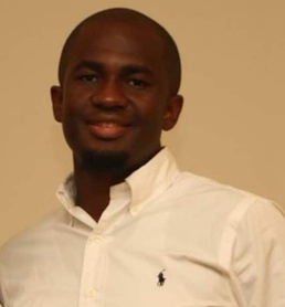 BEYA Award Winner - Jesse Campbell