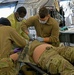 Medics and Surgeons train in Baumholder