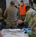 Medics and Surgeons train in Baumholder
