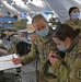 Medics and Surgeons train in Baumholder