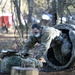 Students Take On Obstacle Course During Survival Training