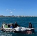 Coast Guard repatriates 5 migrants to Cuba