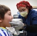 81st DS hosts 10th Annual Give Kids a Smile Day