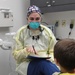 81st DS hosts 10th Annual Give Kids a Smile Day