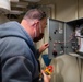 502CES attacks damages from winter weather