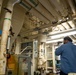 502CES attacks damages from winter weather