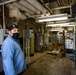 502CES attacks damages from winter weather