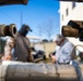 502CES attacks damages from winter weather