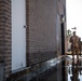 502CES attacks damages from winter weather