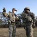Visiting &quot;Wild Bill&quot; Platoon