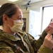 COVID-19 vaccinations provided for N.D. National Guard Soldiers
