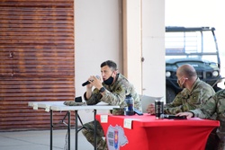 Joint Task Force-Bravo Town Hall [Image 6 of 12]