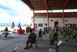 Joint Task Force-Bravo Town Hall [Image 8 of 12]