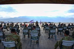 Joint Task Force-Bravo Town Hall [Image 12 of 12]