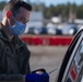 Arizona National Guard Helps Deliver Vaccine to Coconino County Residents
