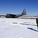 LRAFB resumes flight operations after historic snowfall