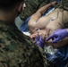 11th MEU trains to enhance Medical Capabilities